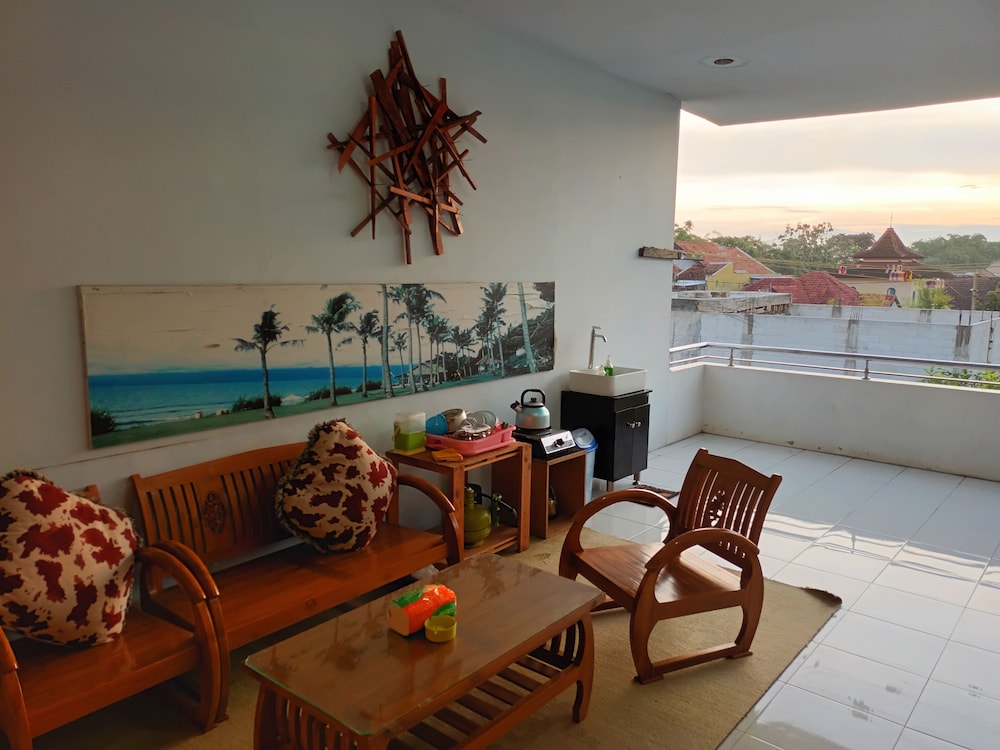 PAPADAAN Homestay Syariah Batu view 3