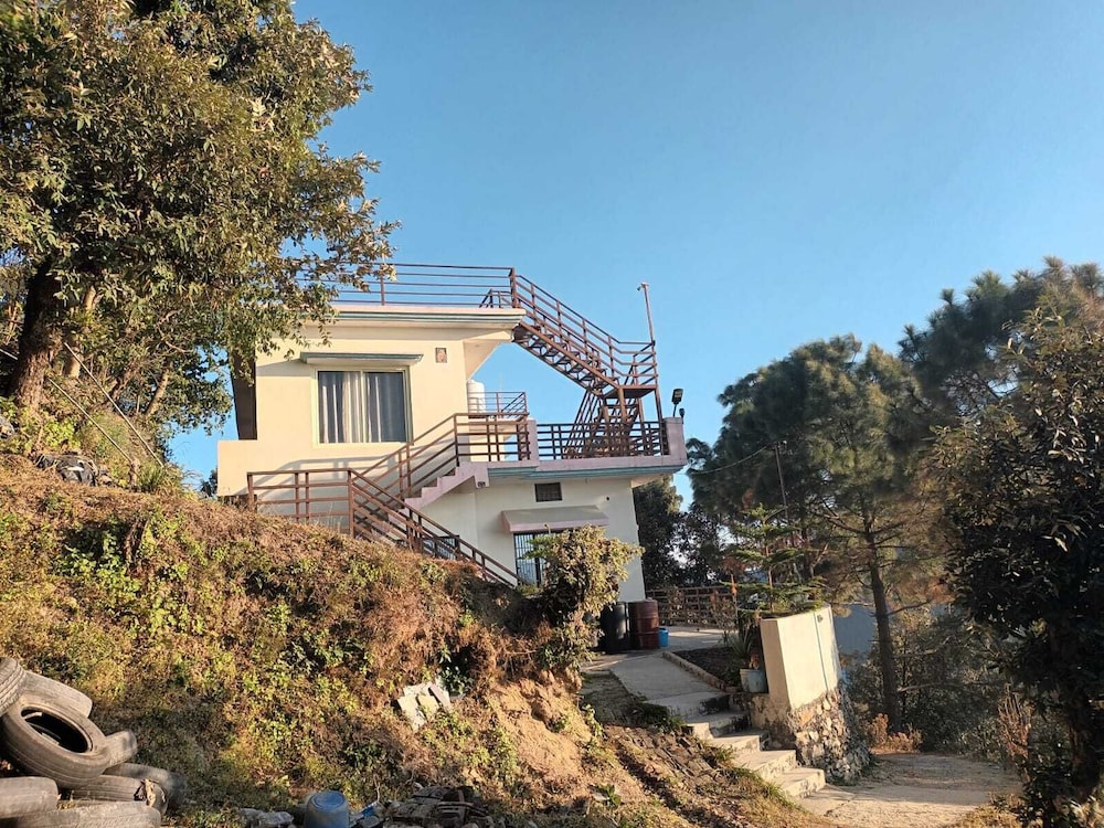 The Hill Heaven HomeStay