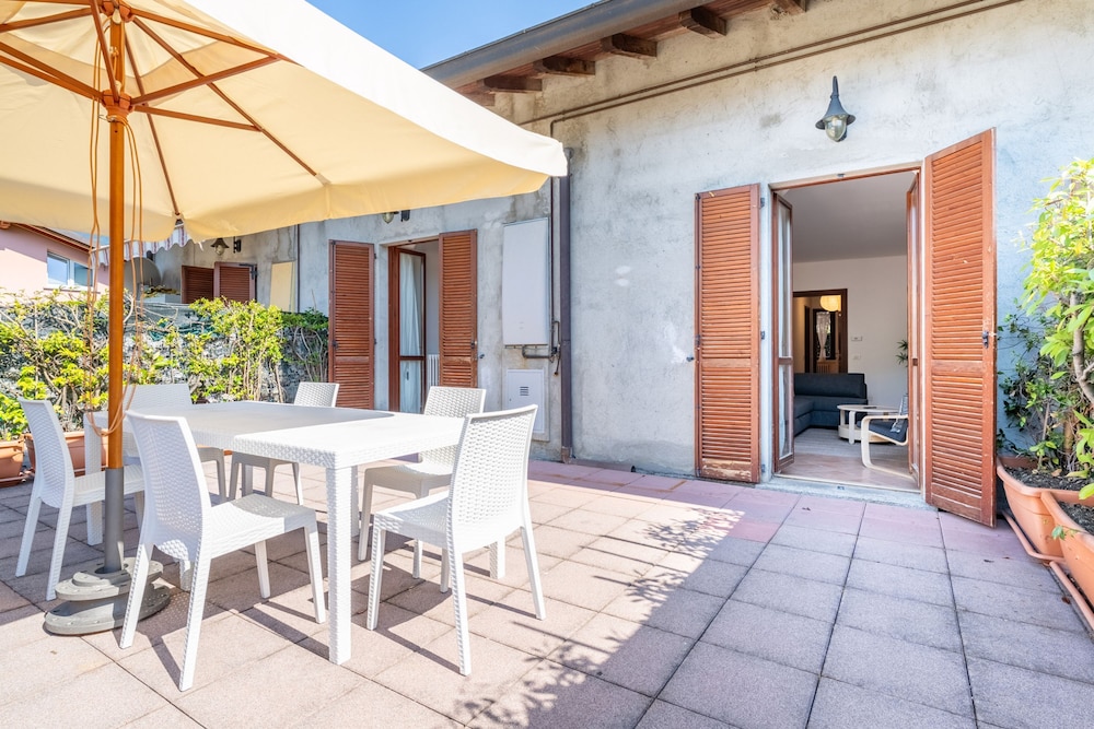 Cascine Trilocale con Terrazza by Wonderful Italy