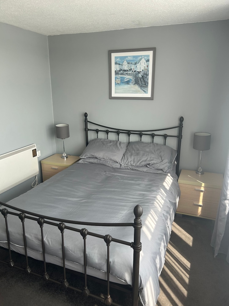 Charming 2 Storey Holiday Villa in Dawlish Warren