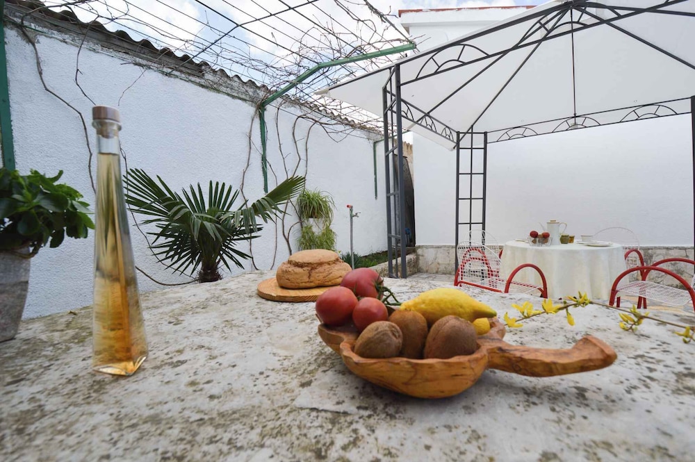 Ferienhaus mit Klimaanlage