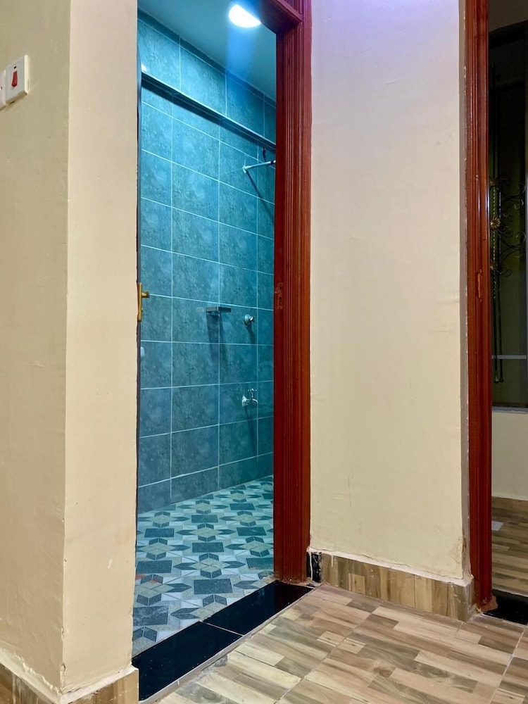 Abhi El Mara Suites Rongo