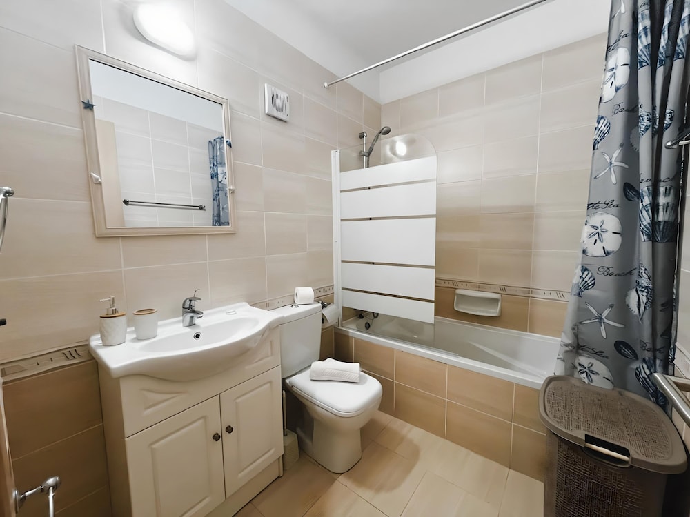 149 KAP - Stay Smile Apartment