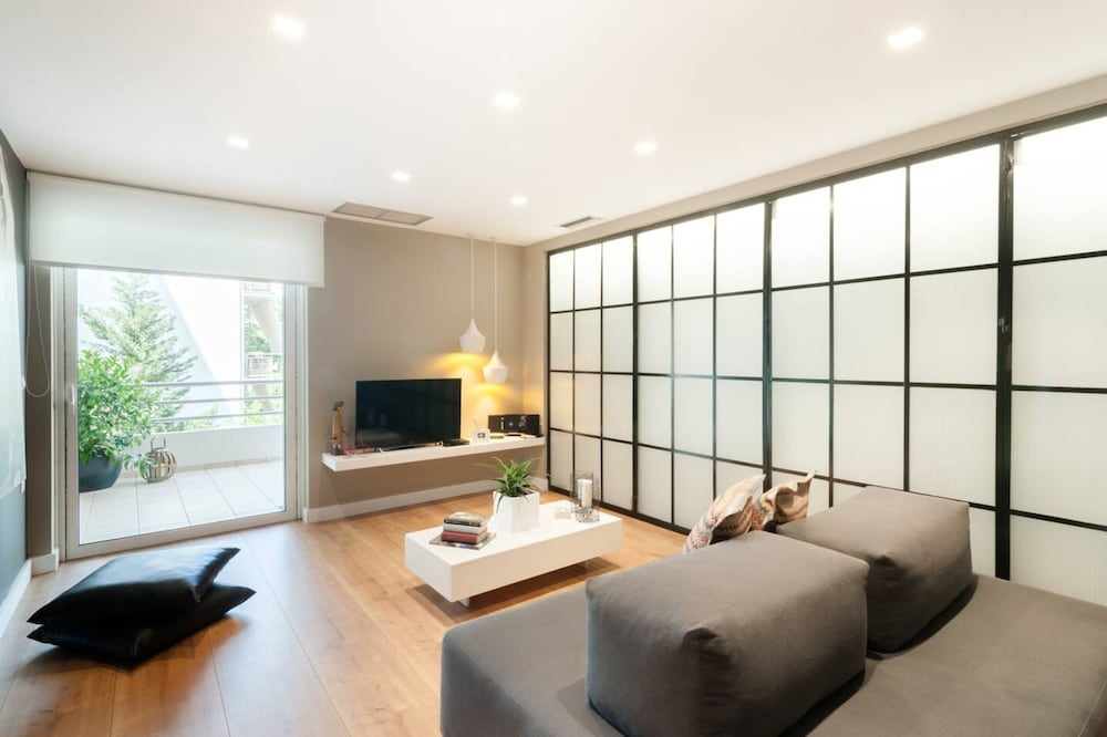 Ma Maison Luxury Suite Parking 15 to Acropolis