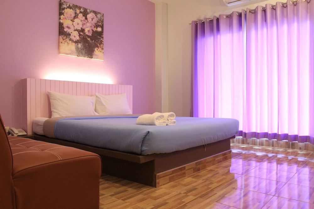 Pama House Apartment