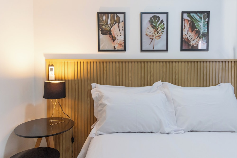 MOL - Mobi One Liberdade By Anora Spaces