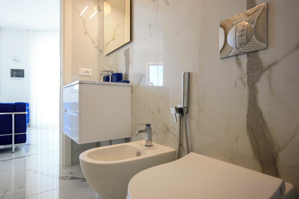 BM SUITE VILLA