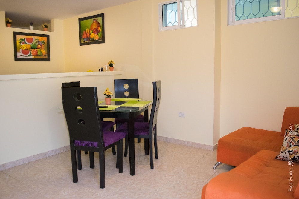 Apartamentos Villas de Cartagena
