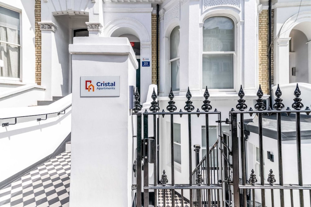 Coleherne Road Residence IX