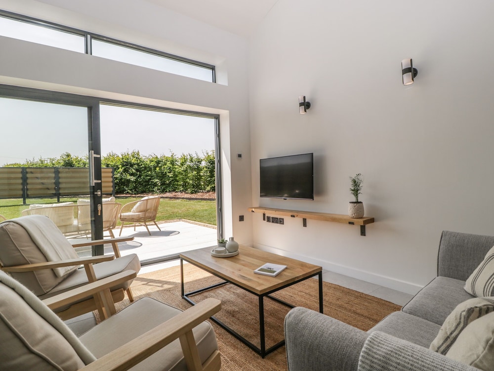 Tilia Barn