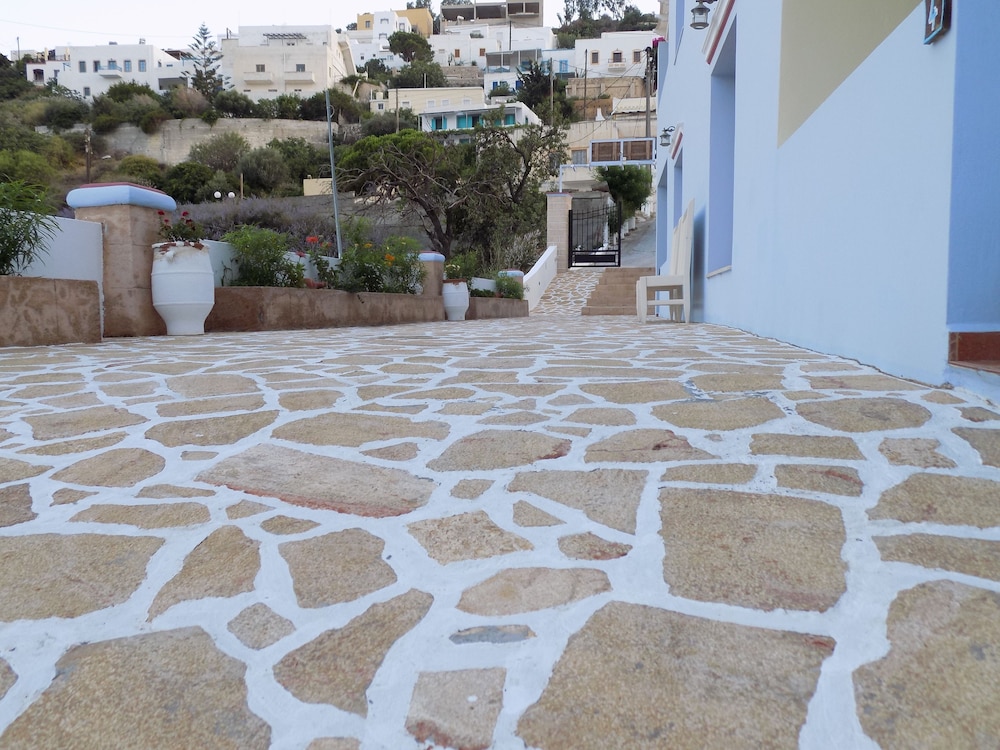 Anemi Leros Apartments