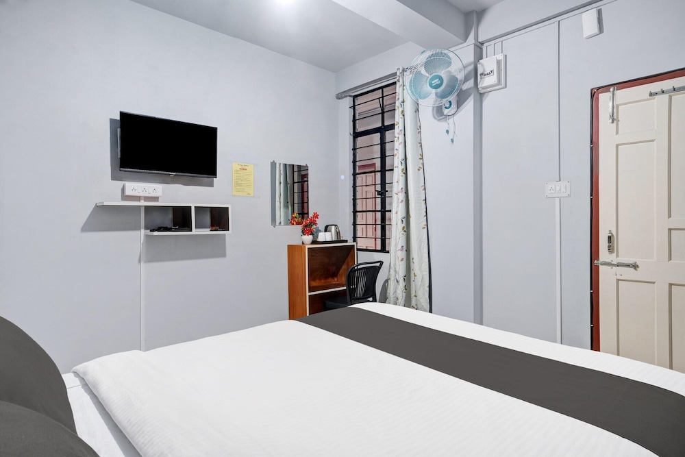 Hotel O Lapalang Shillong