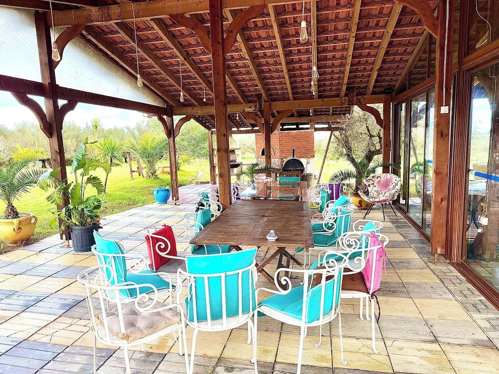 Chalet Essanya