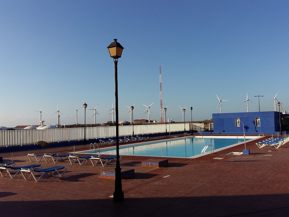 CIW Hostel