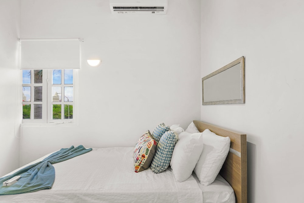 Homey Vacation Retreat