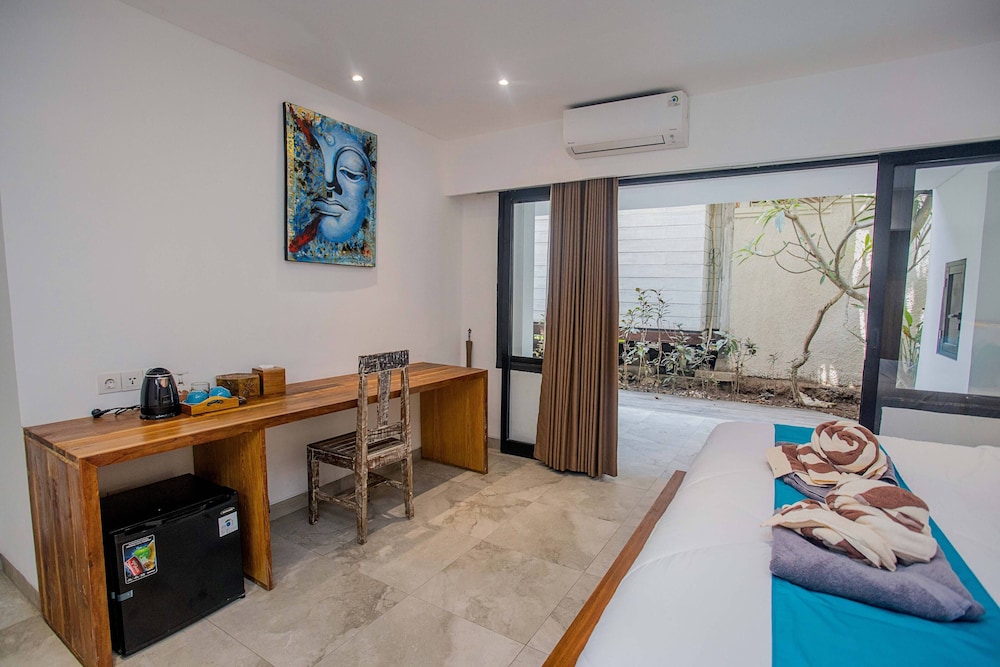 D’Gume Villas Lembongan by Bali Cabin