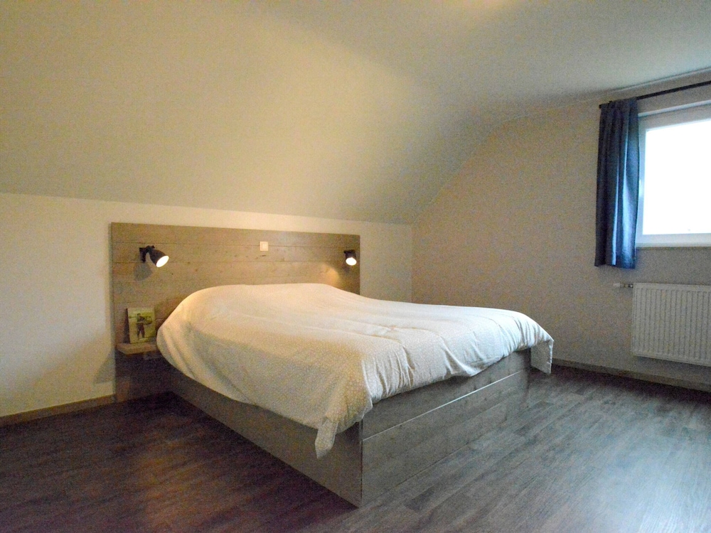 Elegant Child Friendly Villa in Berismenil near Forest view 5
