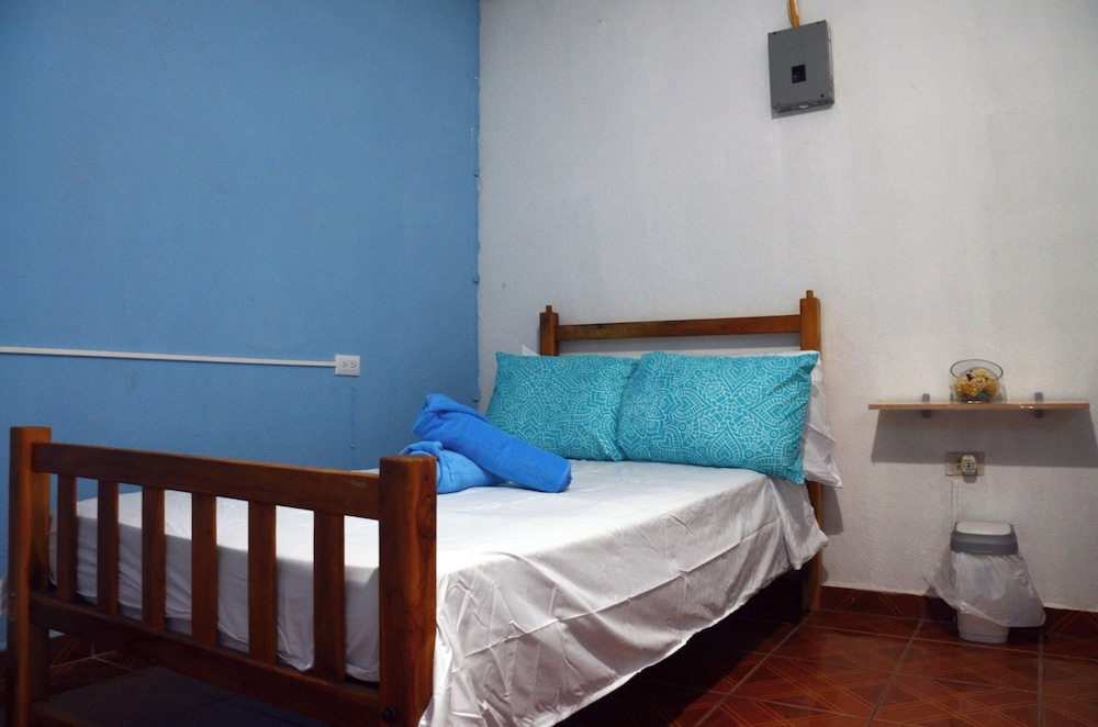 Aventura Surf Suites-Surf City El Tunco