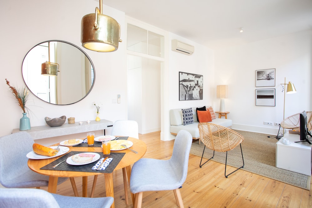 Santa Catarina Apartments by linc
