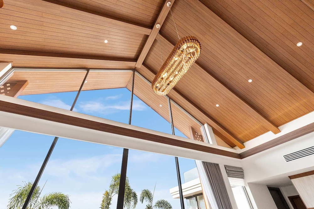 Bangtao Ozon Villas by My Home Phuket