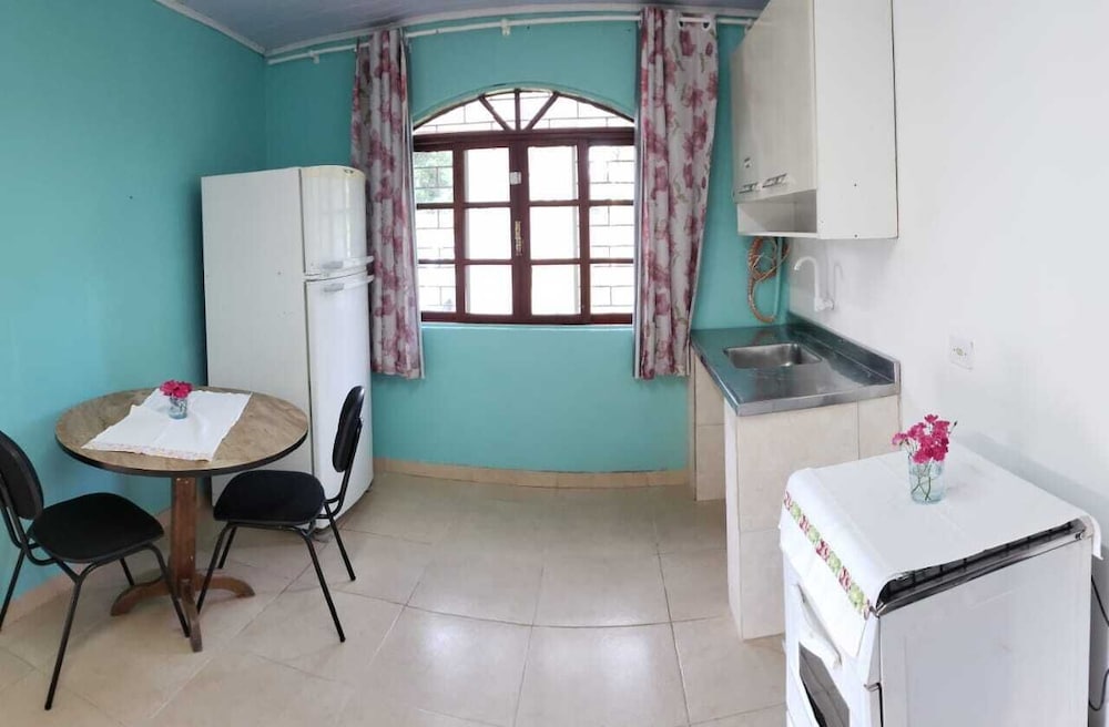 Casa Vermelha