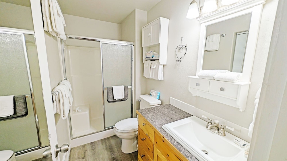 Powder Village A5 1 Bedroom Condo