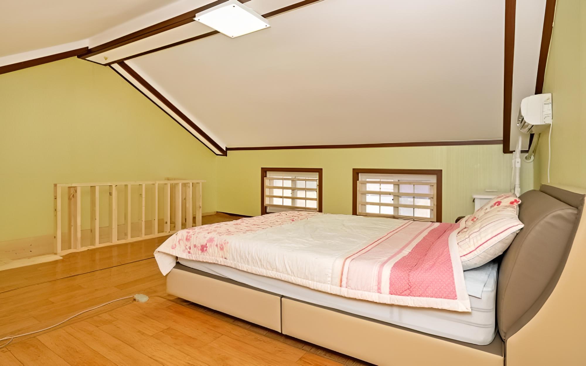 Taean Happy Good Morning Pension view 2