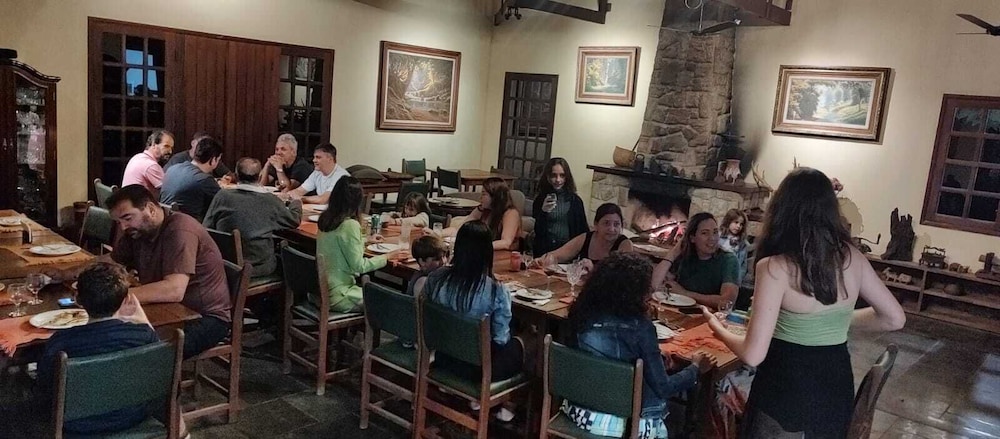 Hotel Fazenda Vale Formoso
