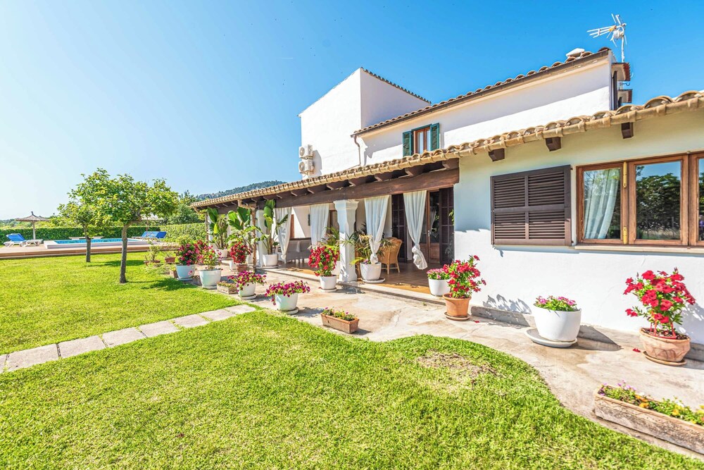 Villa Beato Angel