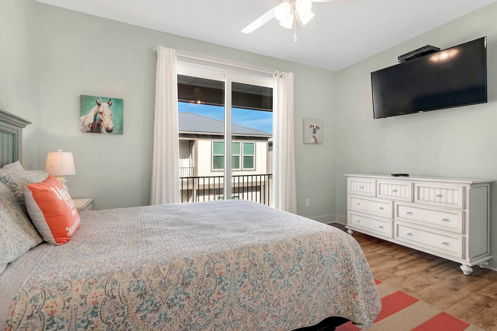 Little Lagoon Cottage for 8 - Free Activities