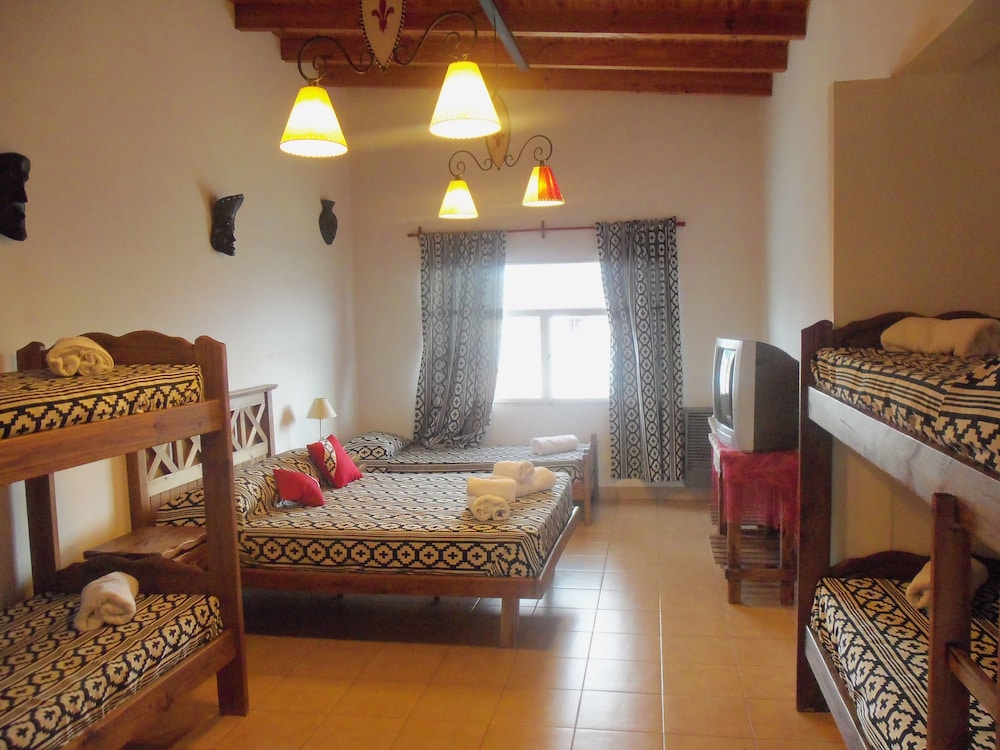 La Casa de Mia Mama