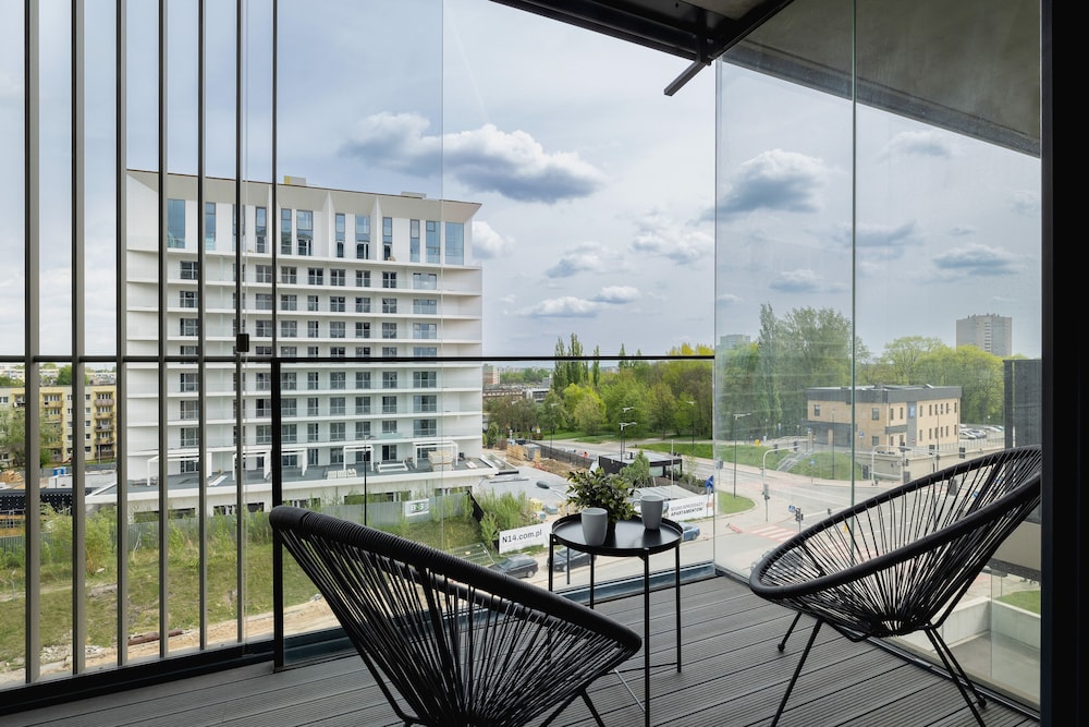 Cozy Studio Katowice Spodek by Renters