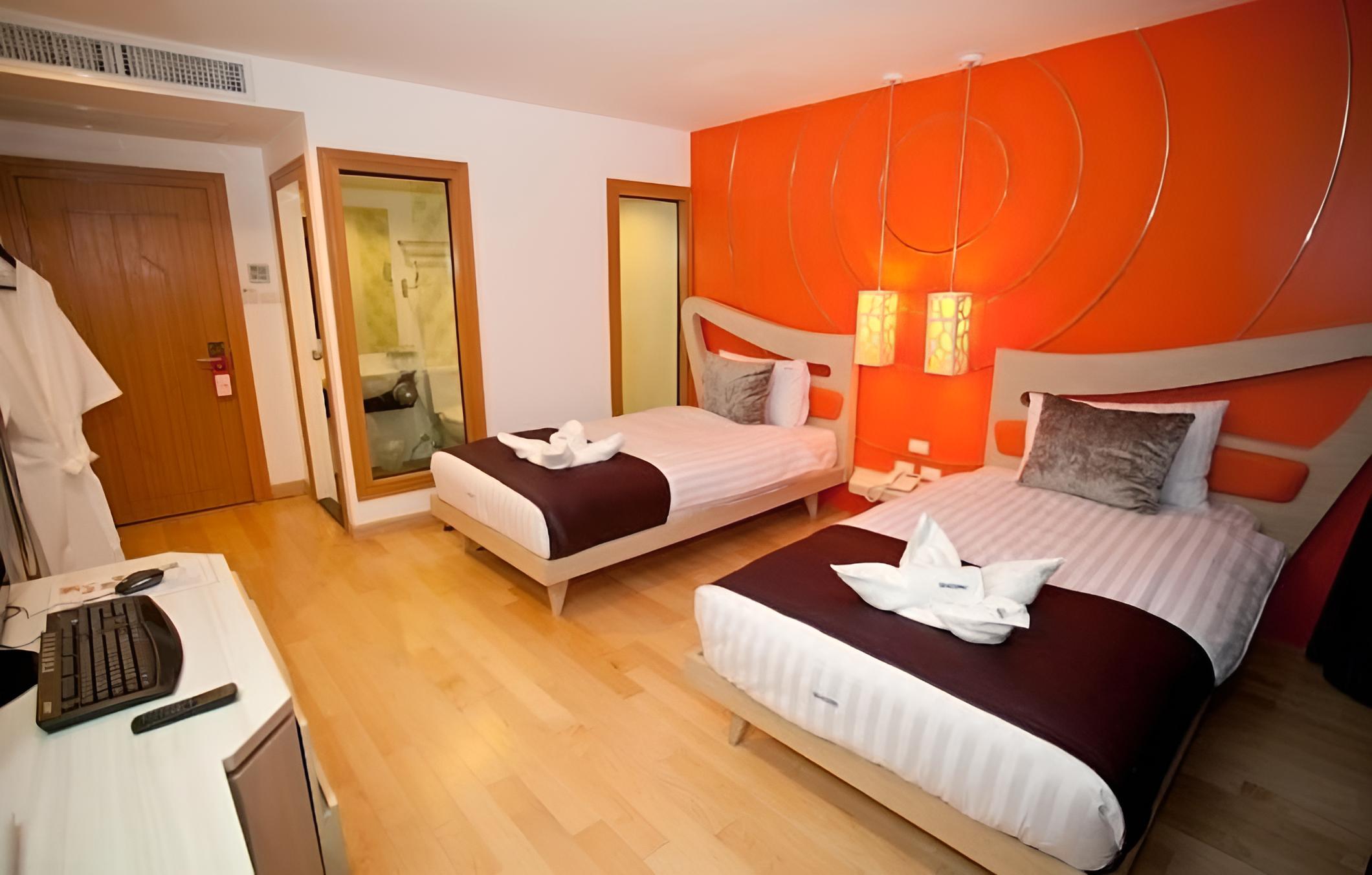 Seacono Hotel