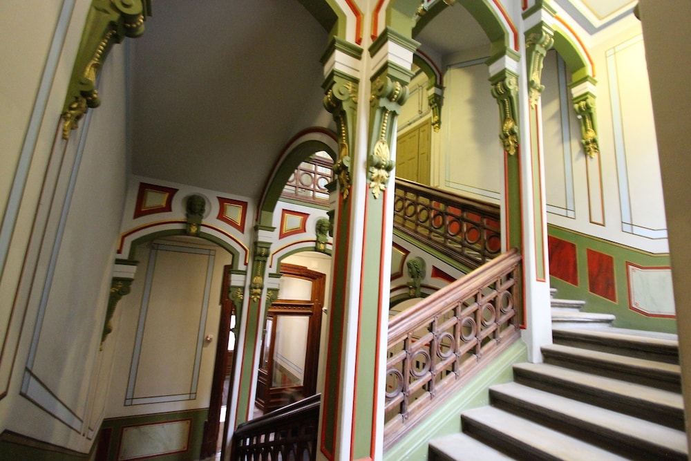 Old Riga Apartments