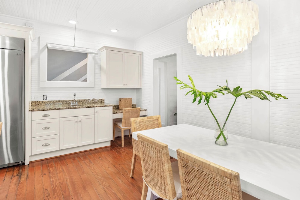 Cake by the Ocean Tybee Vacation Rentals