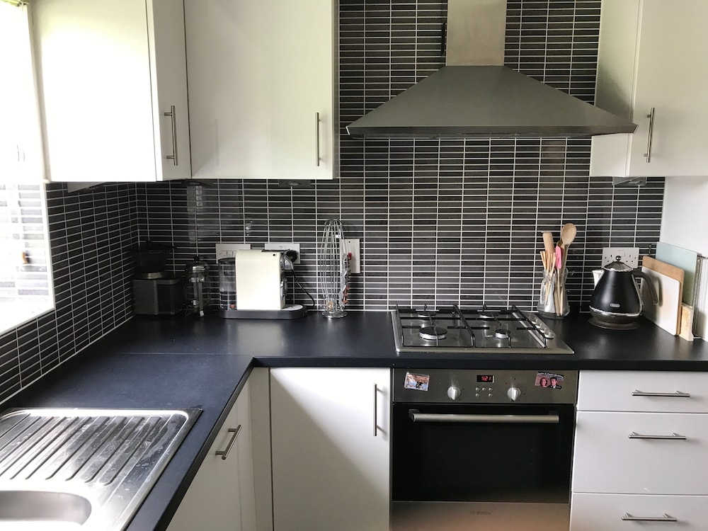 York Holiday Home