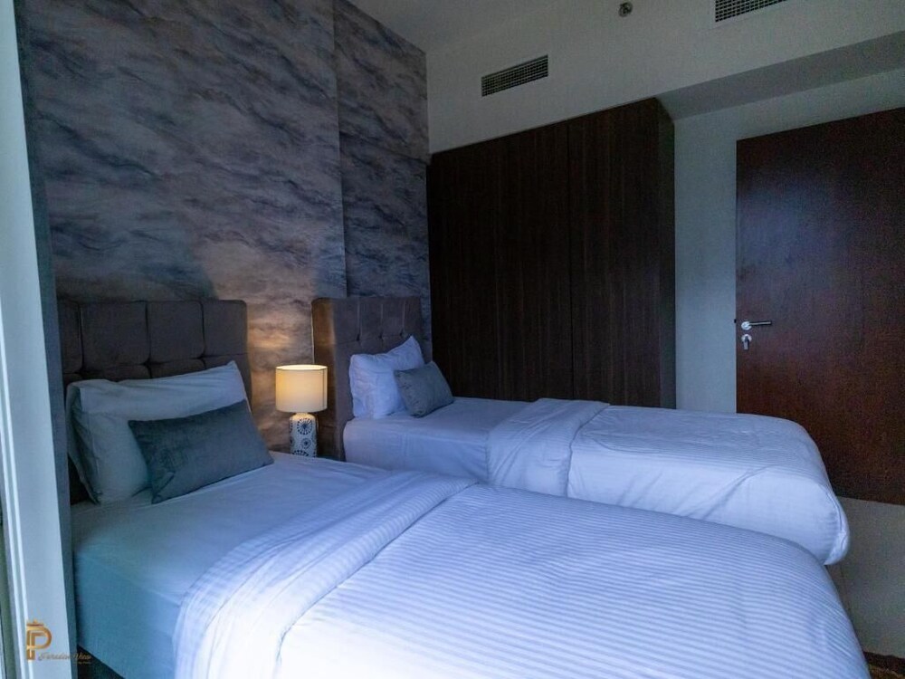 Gorgeous Two Bedroom in Vera Residence