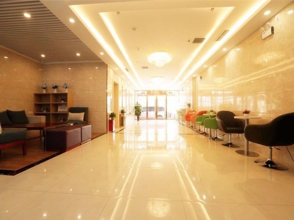 Beijing Vacations - GreenTree Inn Beijing Chaoyang District Maquanying Subway Station Express Hotel - Property Image 26