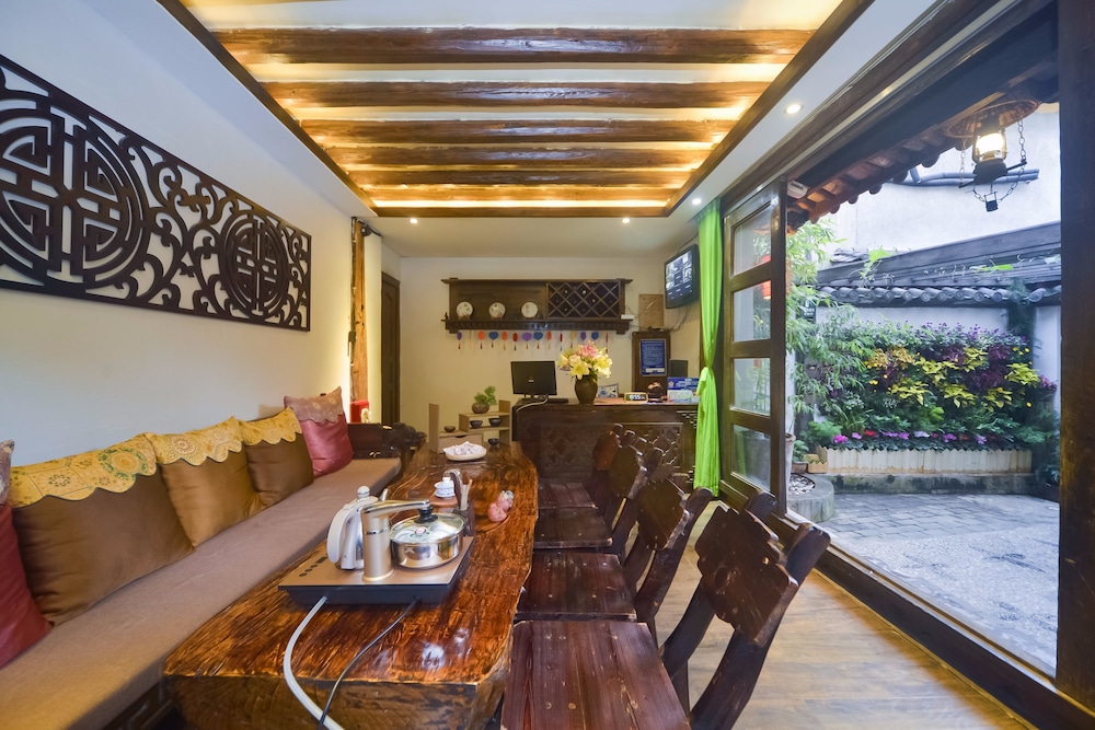 Lijiang Nali.Nali Garden Inn