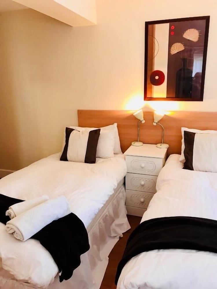 Hill Lodge Hotel