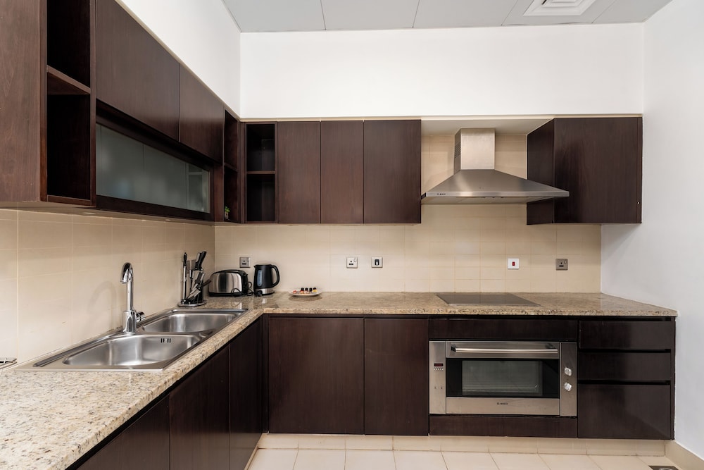 Tiara Residences - Mint Stay