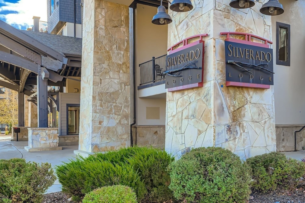 Silverado Getaway 124 1 Bedroom Condo