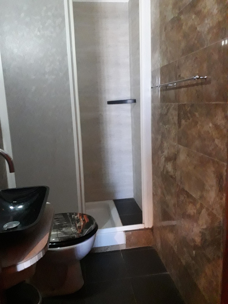 Giolitti Guesthouse