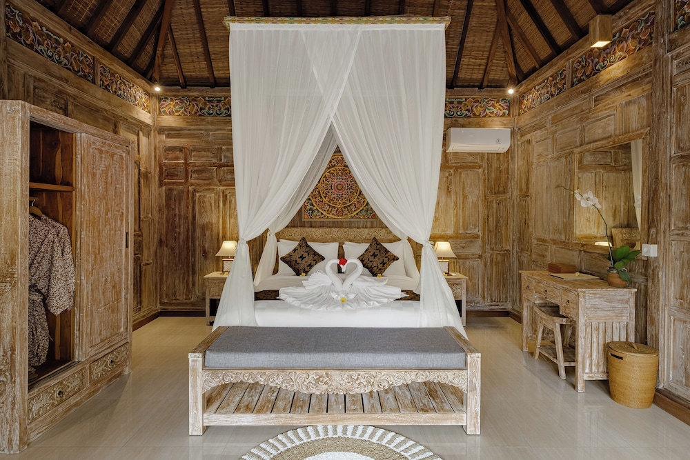 Astala Ubud Villa