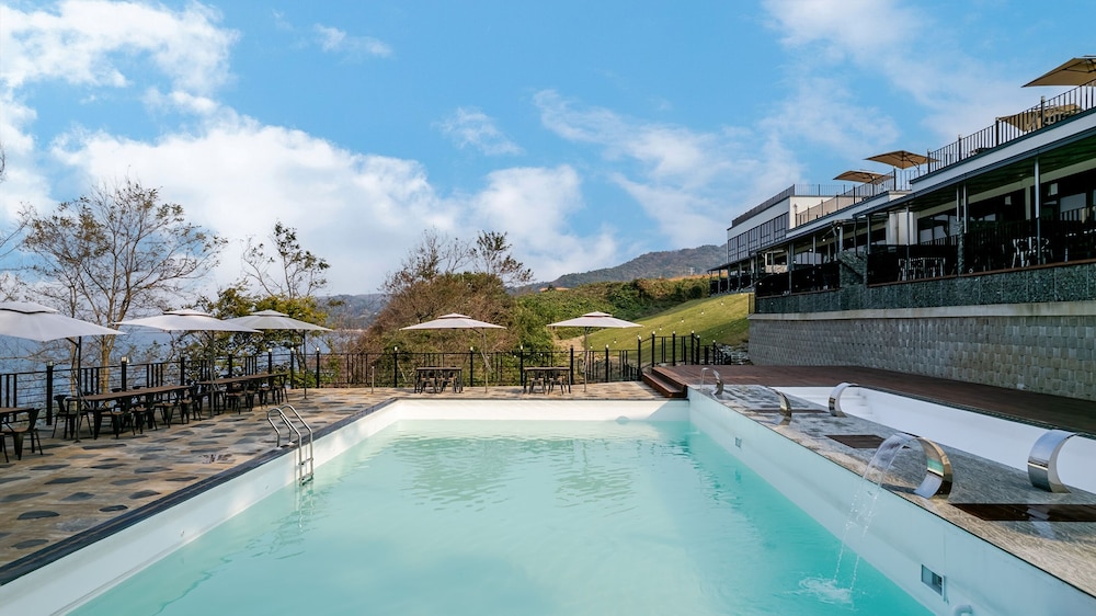 Buan Ocean Village 104 Pool Villa