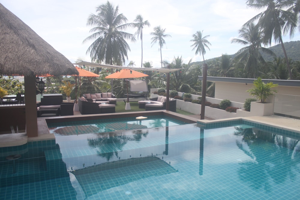 Baan Seaview Hoilday Villas
