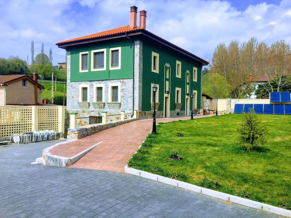 Villa Palatina Superior Hostel photo 1