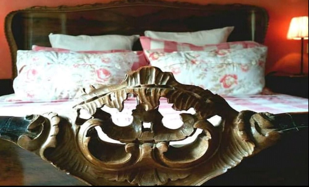 B&B La Cucina photo 2