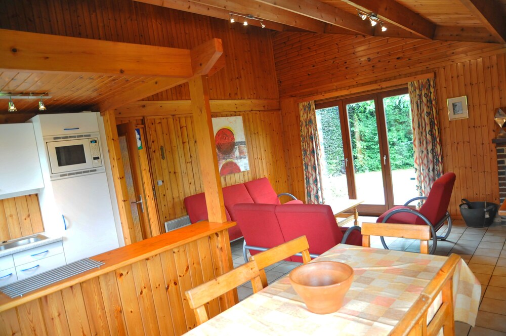 Le Refuge