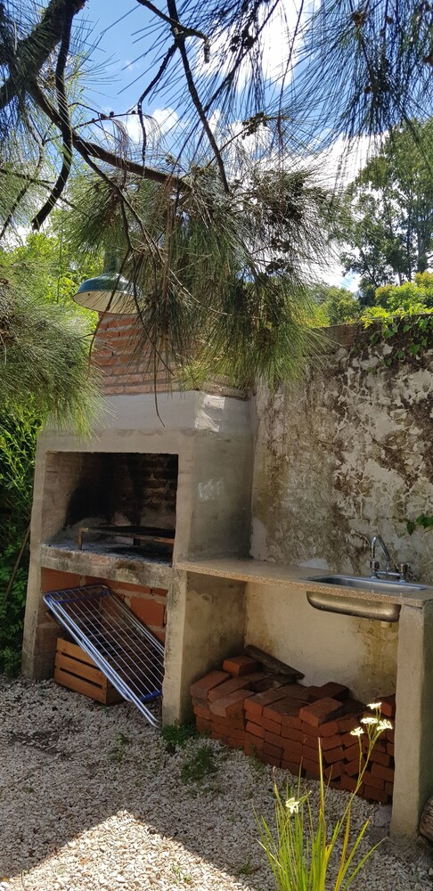 Cabañas Sol de Abril